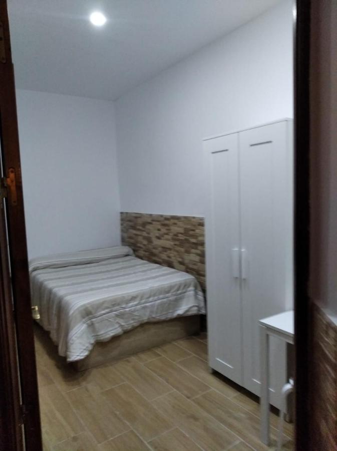 Apartment Playa La Caleta Cadiz
