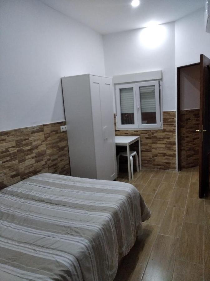 Playa La Caleta Apartment *