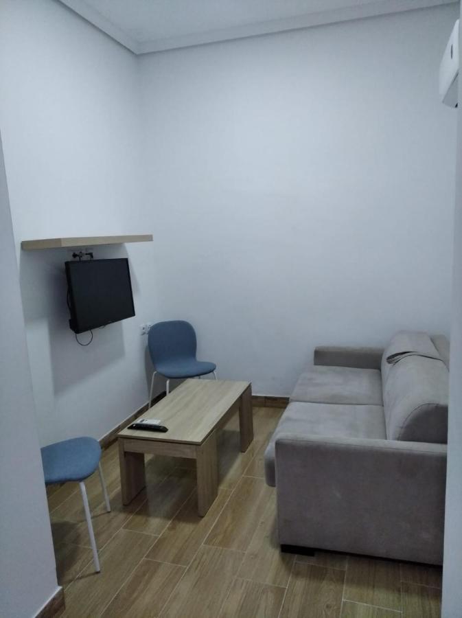 Playa La Caleta Apartment